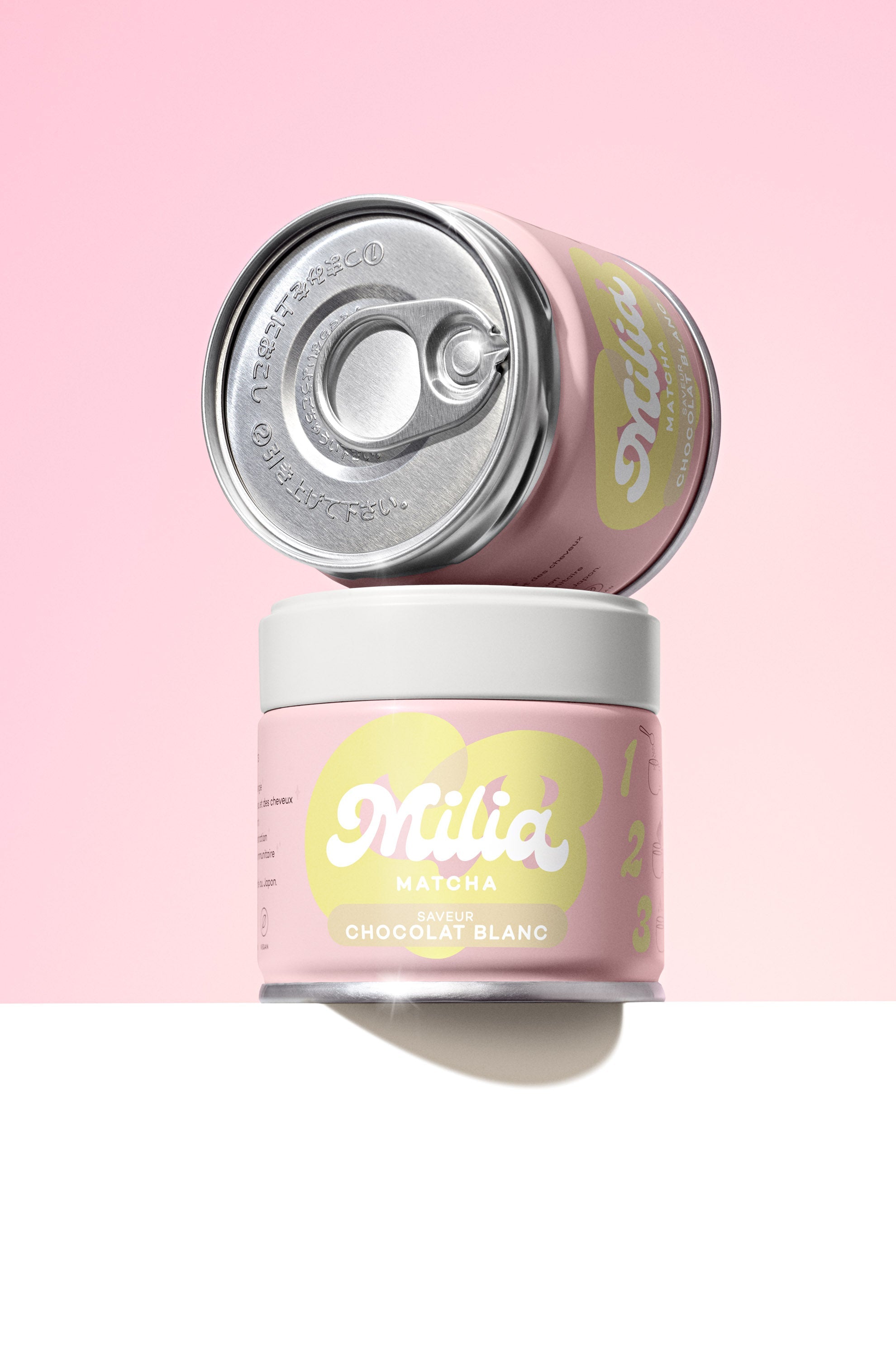 Nos matcha