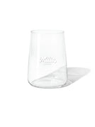 Milia Matcha Glass with White Milia Matcha