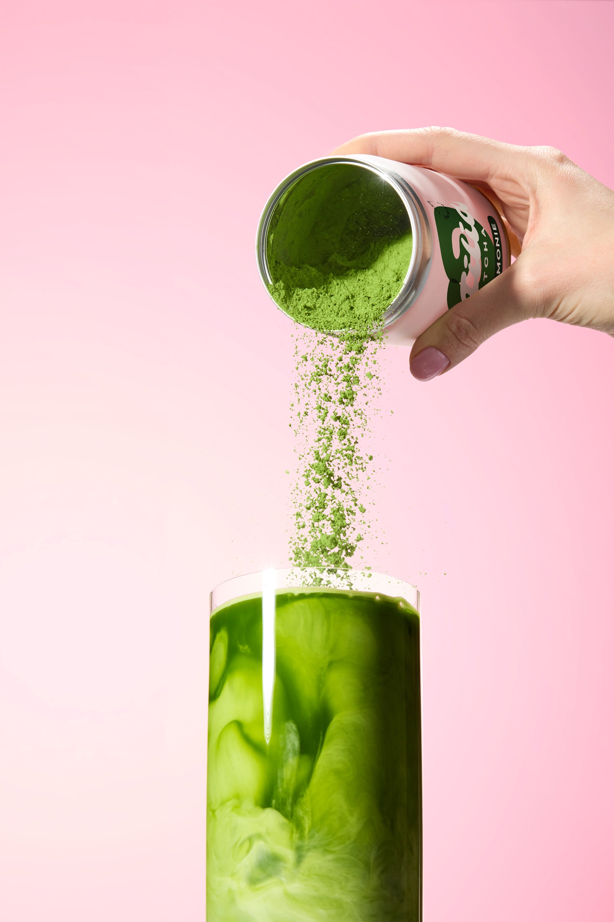 Matcha Cérémonie 100g