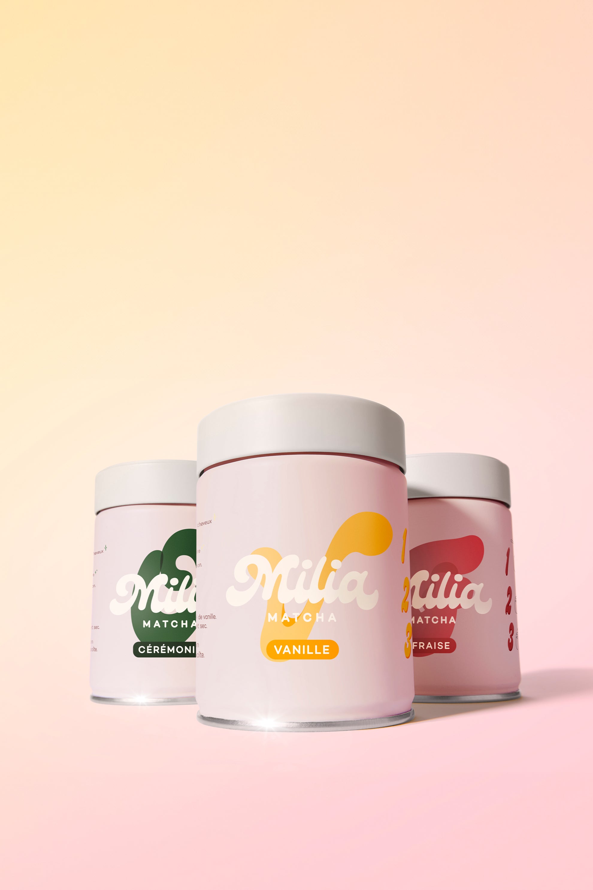 Matcha Cérémonie 100g