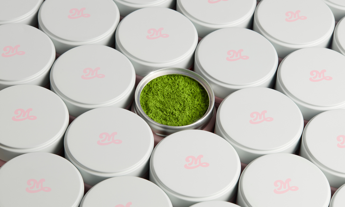 Matcha et concentration : l’allié d’une attention calme et durable