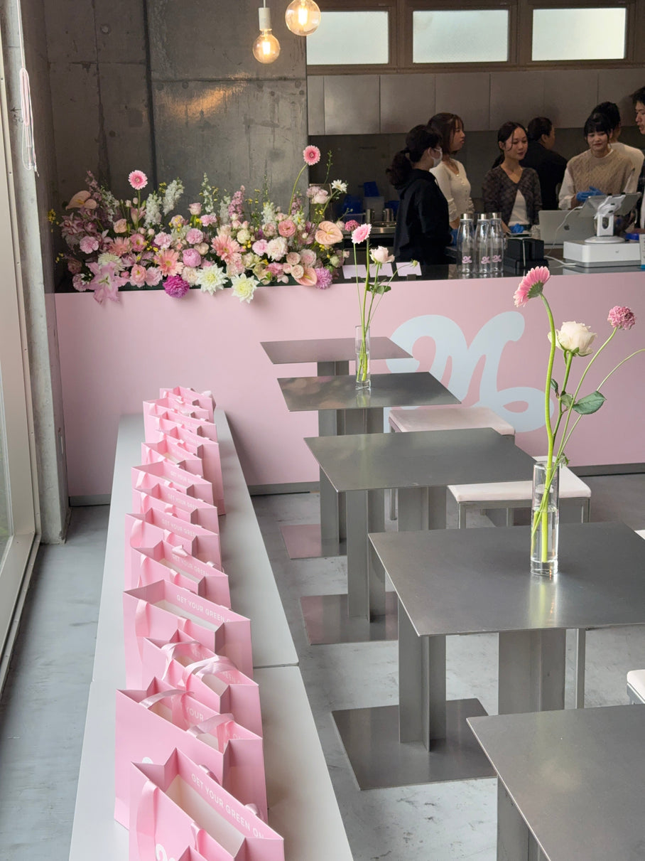 Pop-up Tour