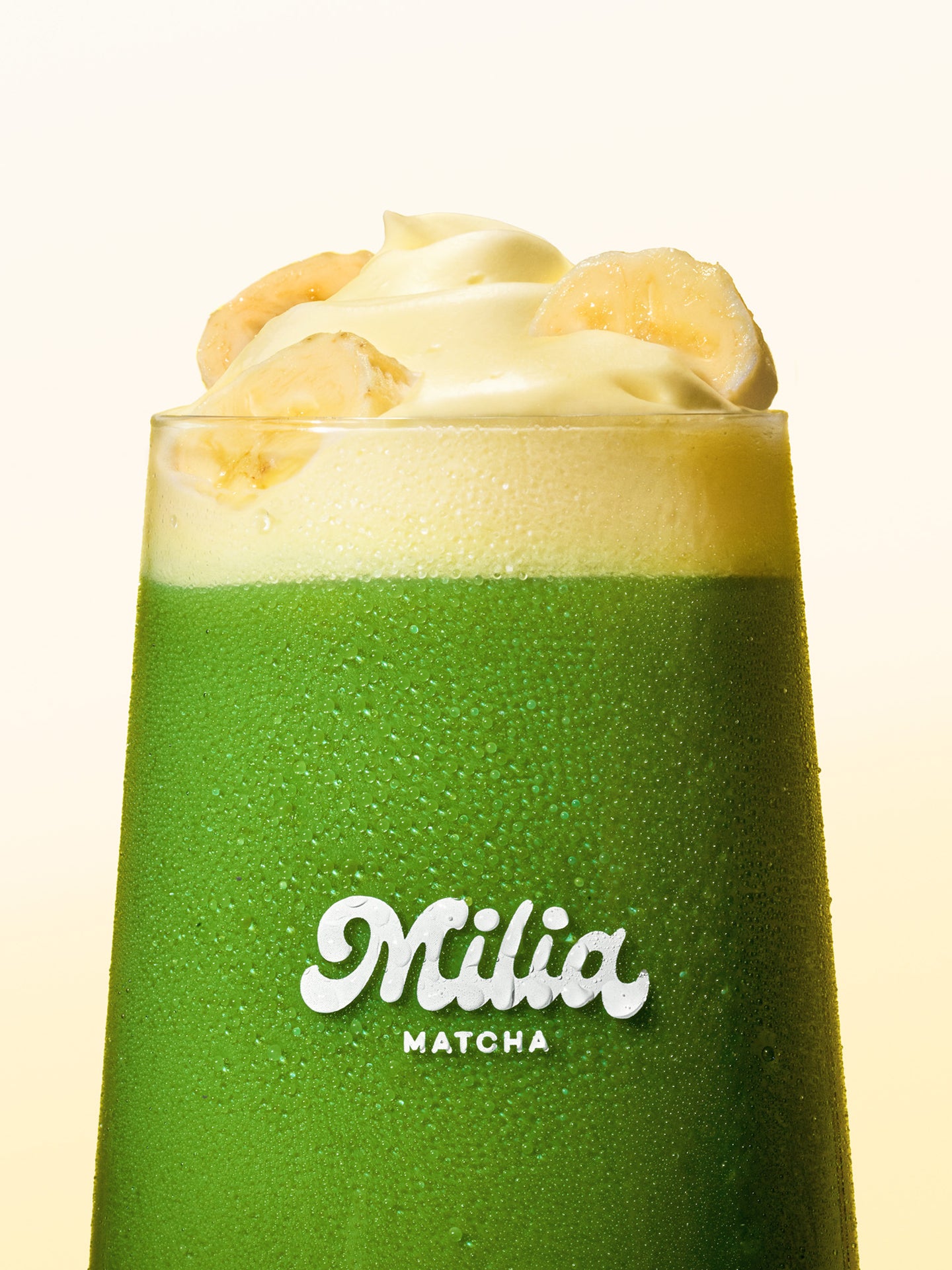 Matcha Cérémonie Banane 30g