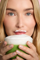 Matcha Cérémonie Chocolat Blanc 30g