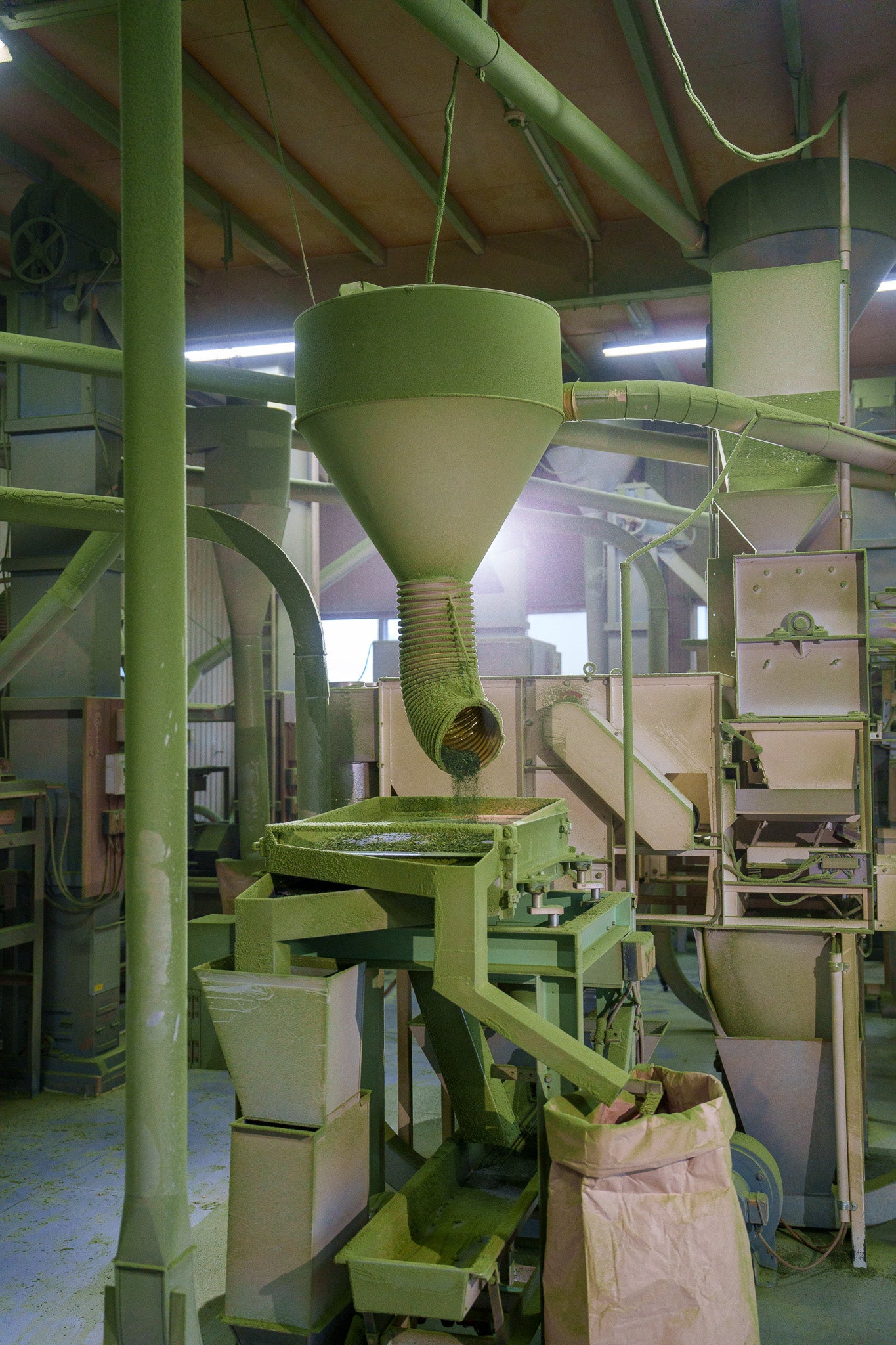 Une qualité d'exception