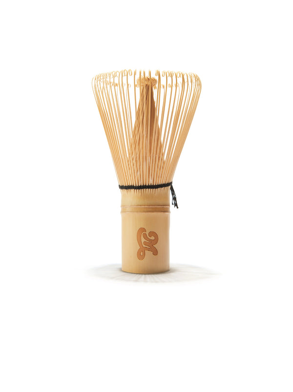 The Bamboo Whisk