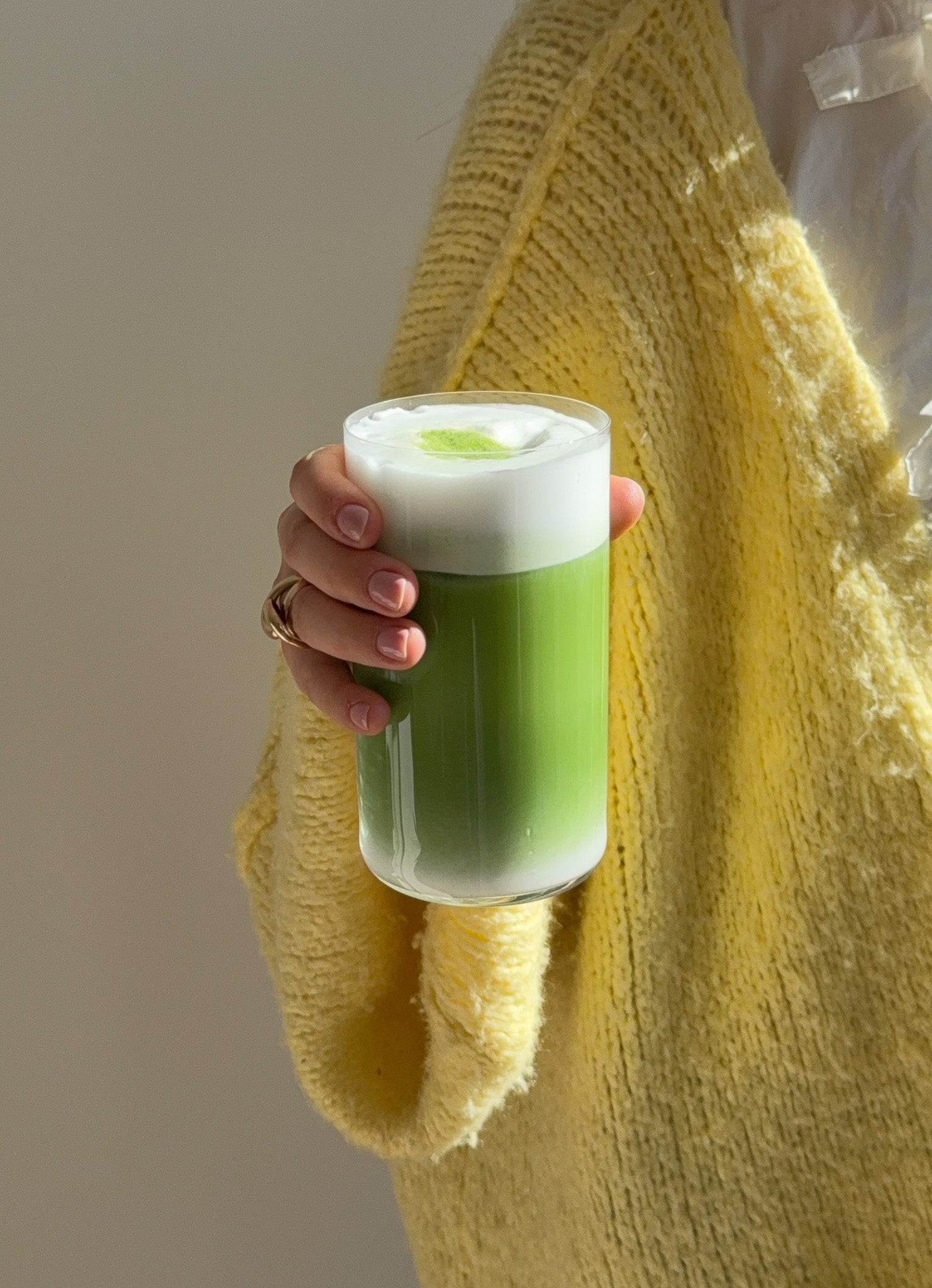 Sans sucre, ni dérivés