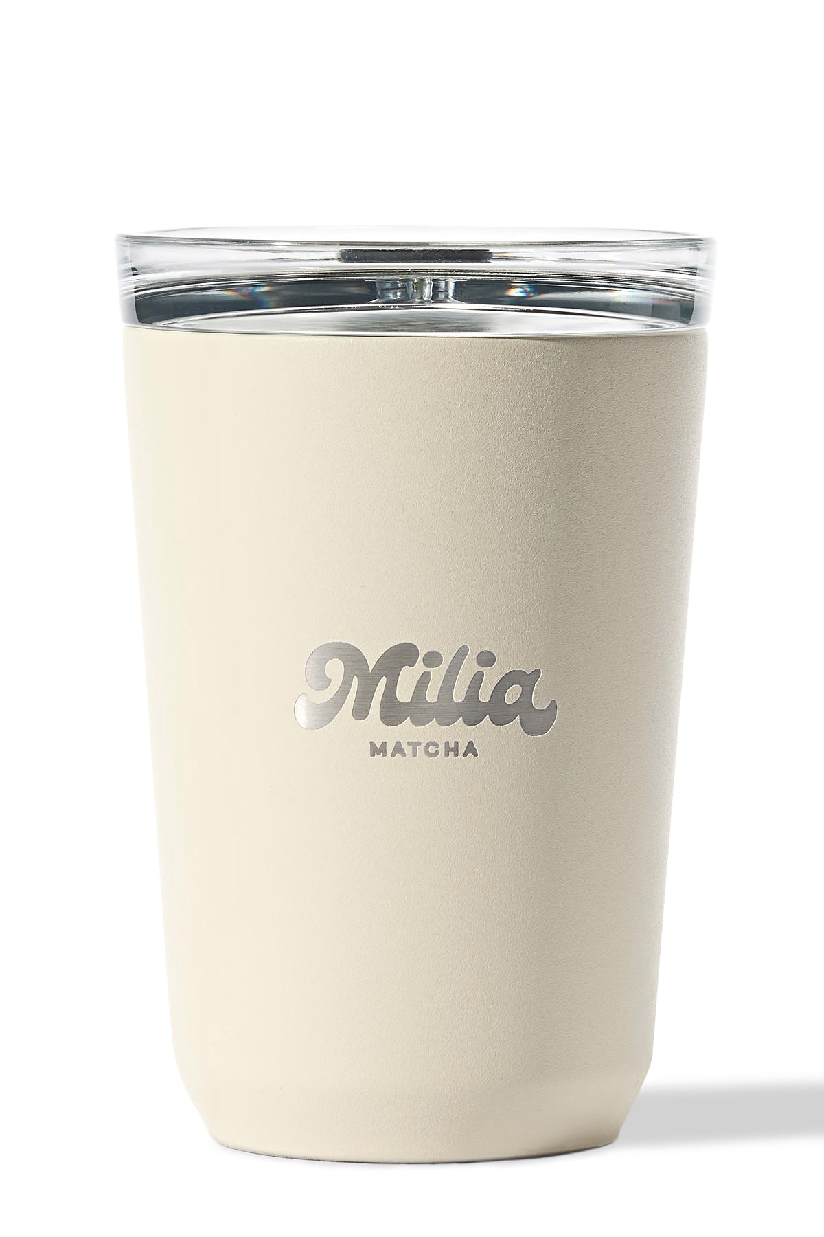Matcha To Go