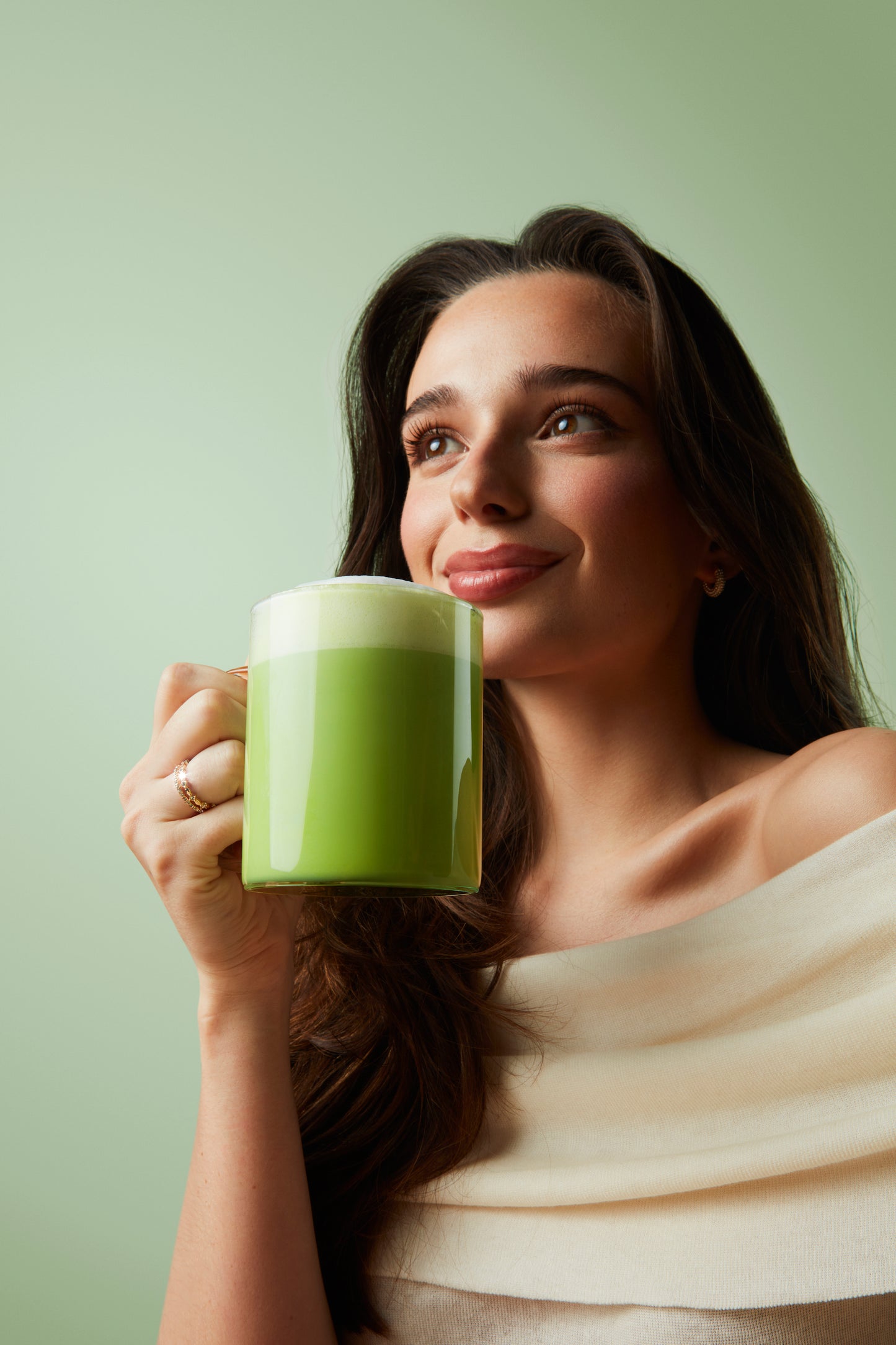 Matcha Cérémonie 30g