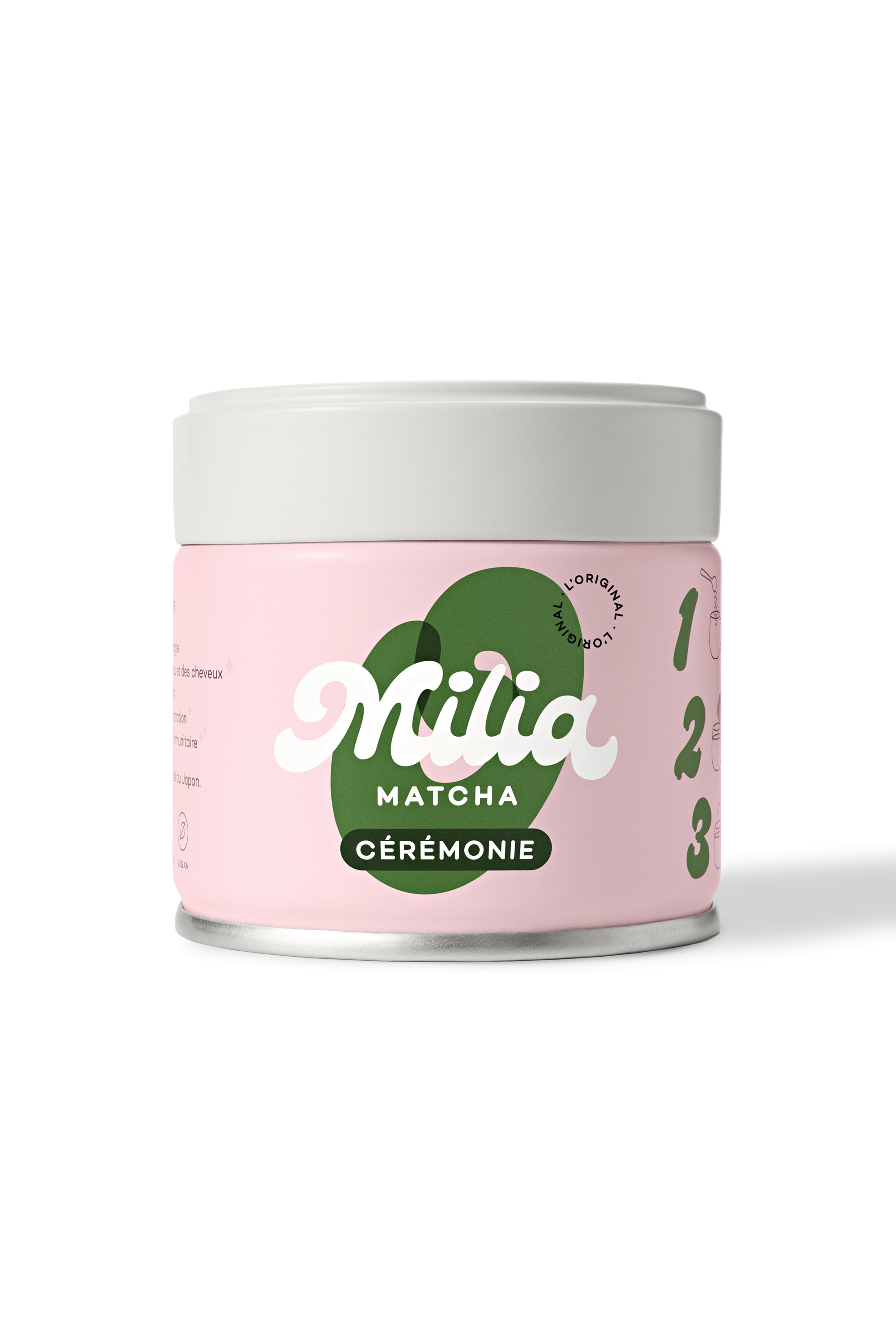 Matcha Cérémonie