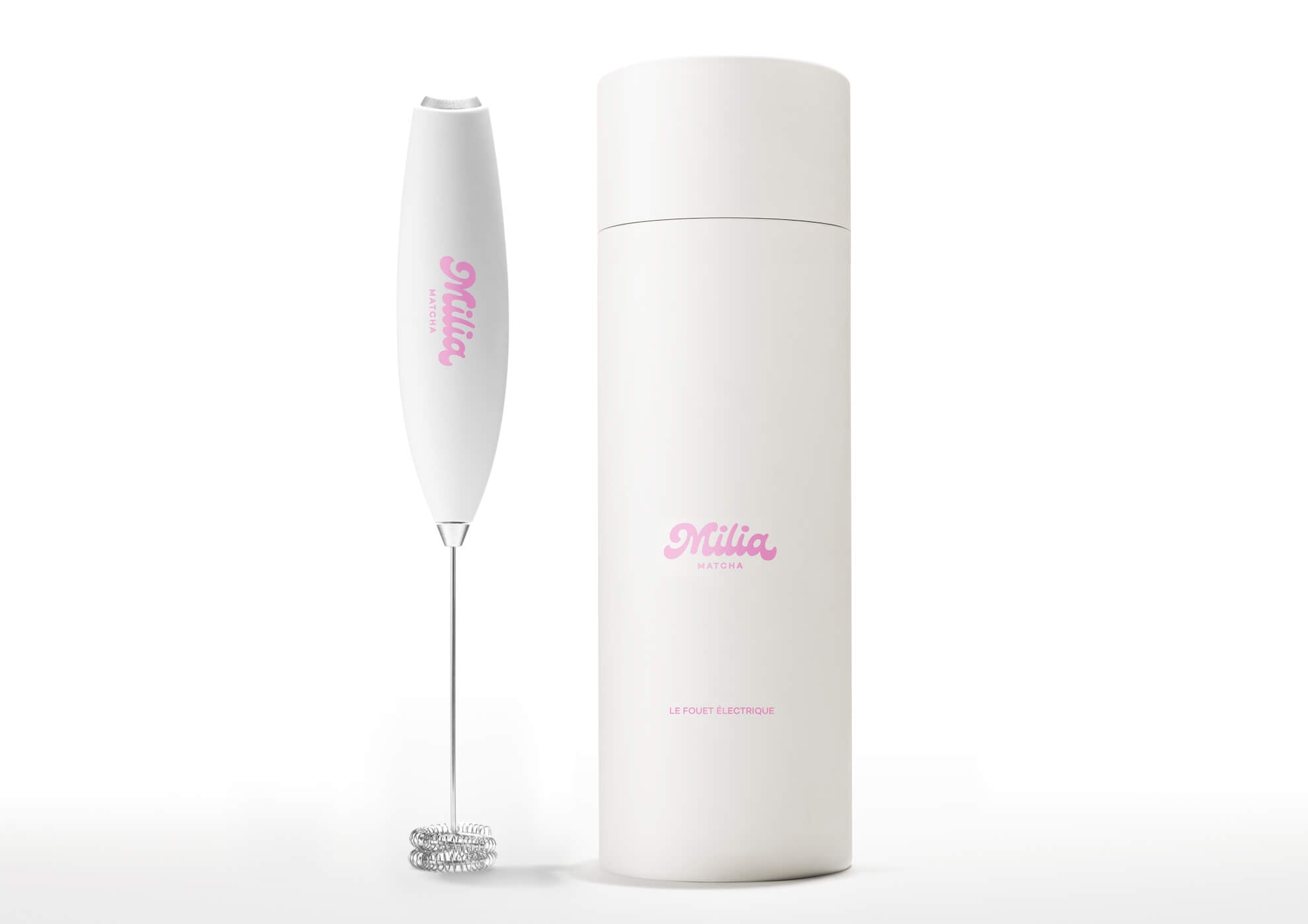 Le Fouet Électrique