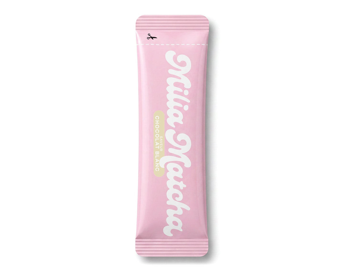 Stick Matcha Chocolat Blanc