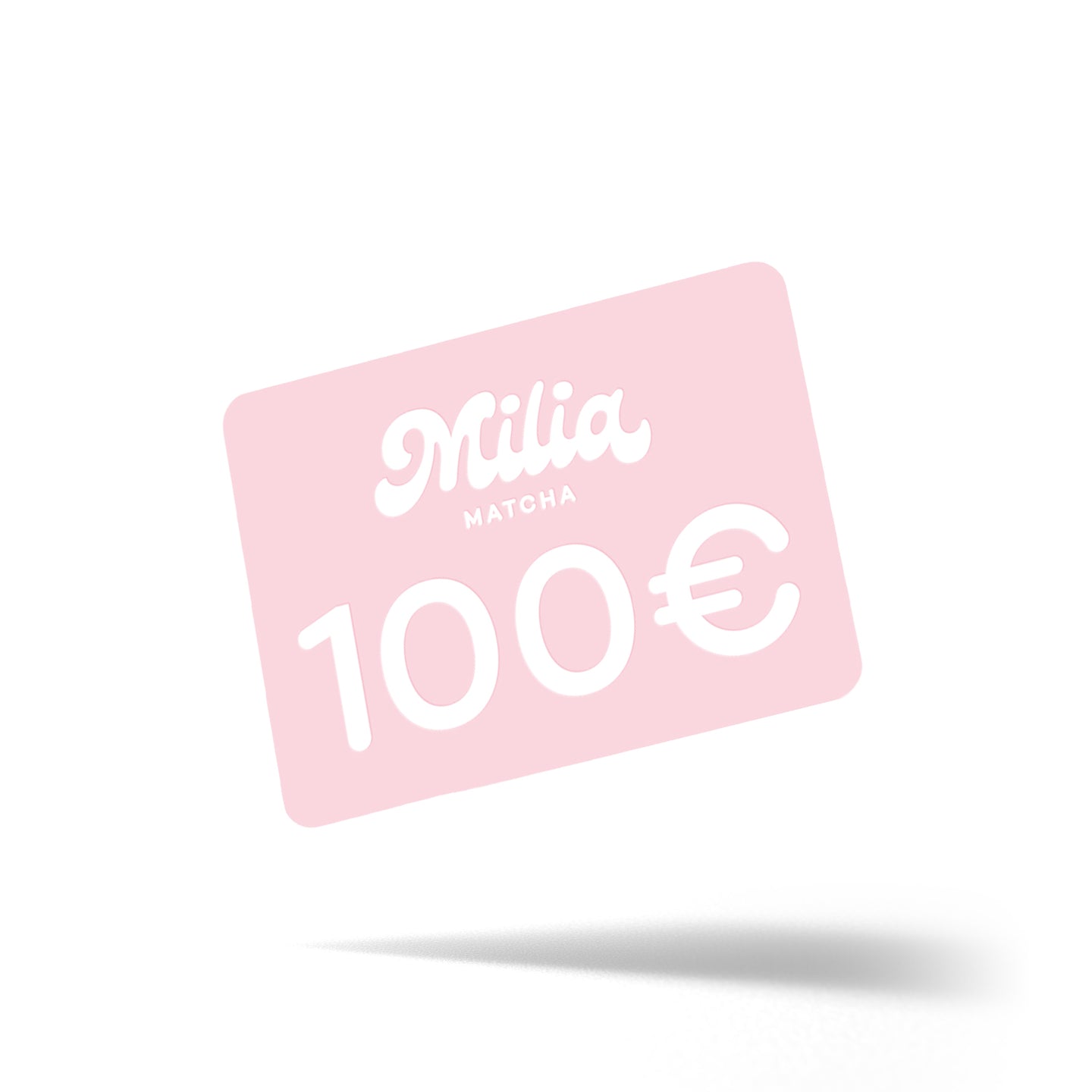 La Carte Cadeau