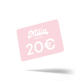 La Carte Cadeau