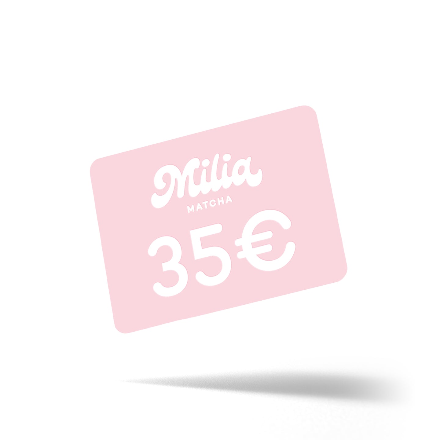 La Carte Cadeau
