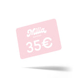 La Carte Cadeau