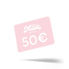 La Carte Cadeau