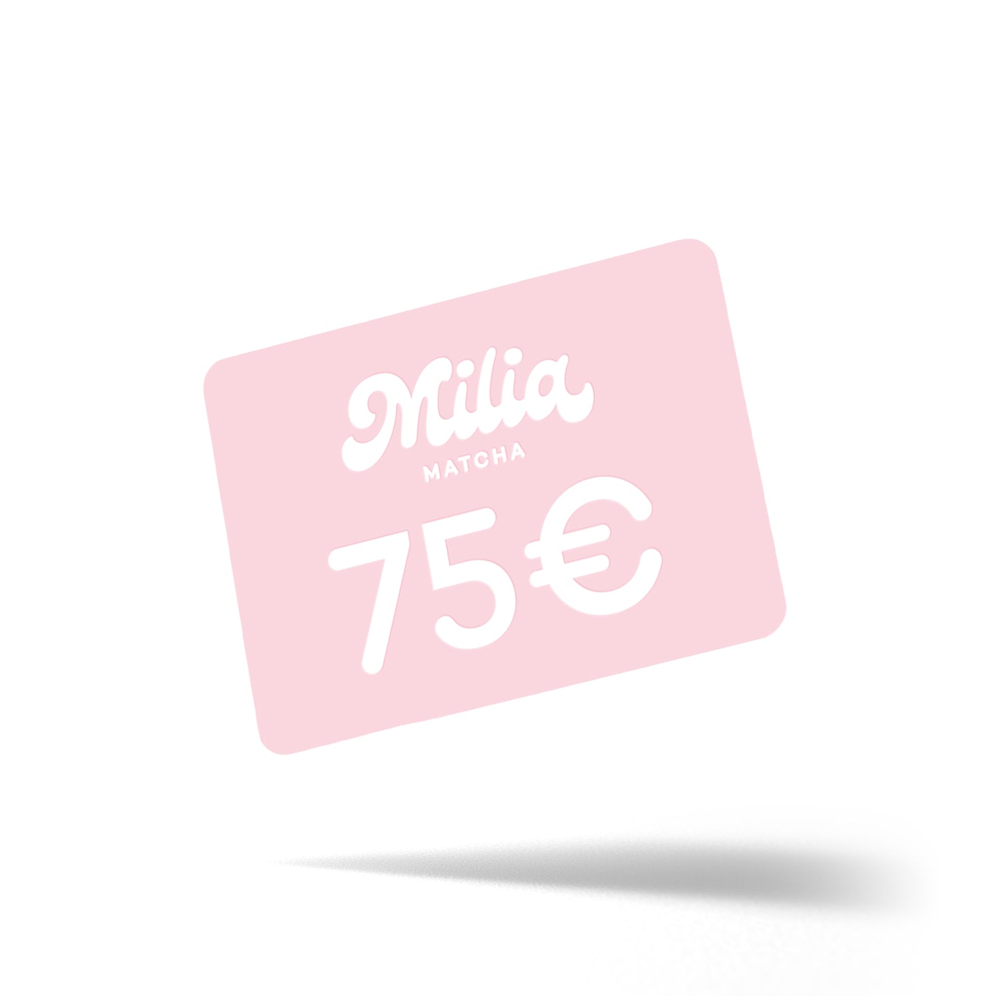 La Carte Cadeau