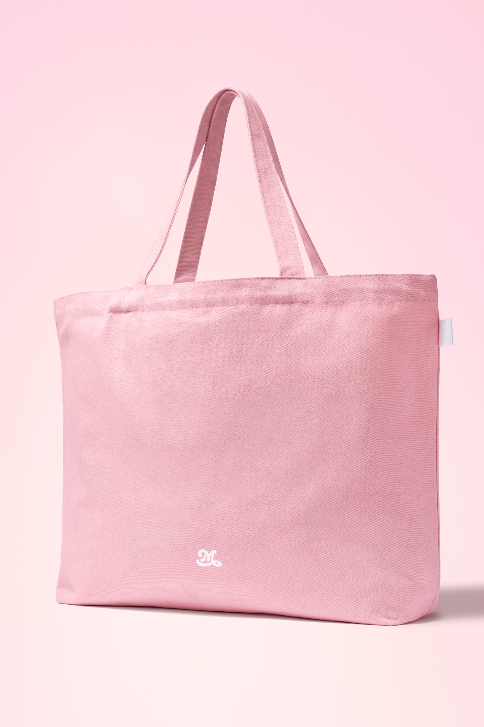 Tote Bag Milia Matcha