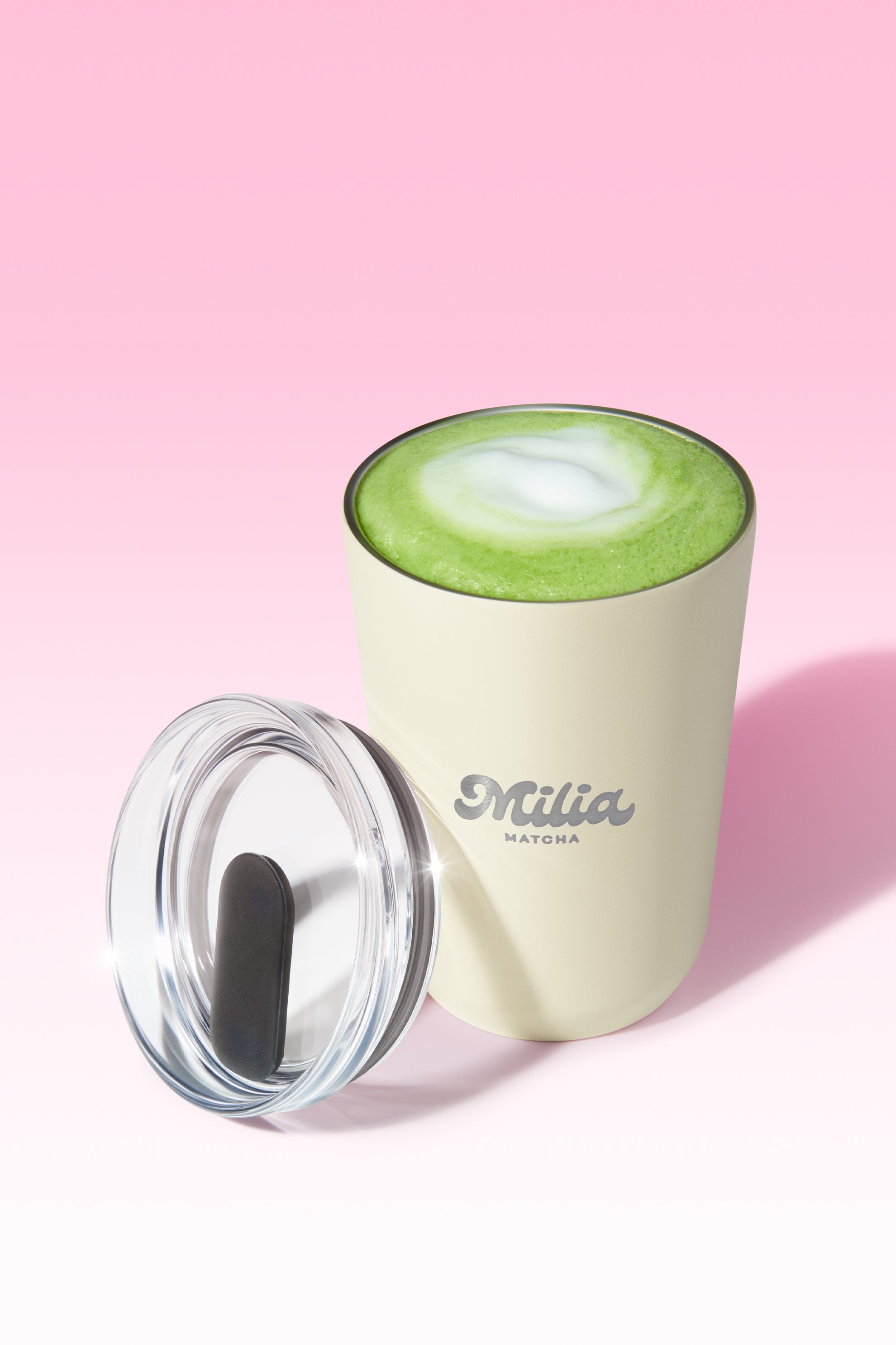 Matcha To Go