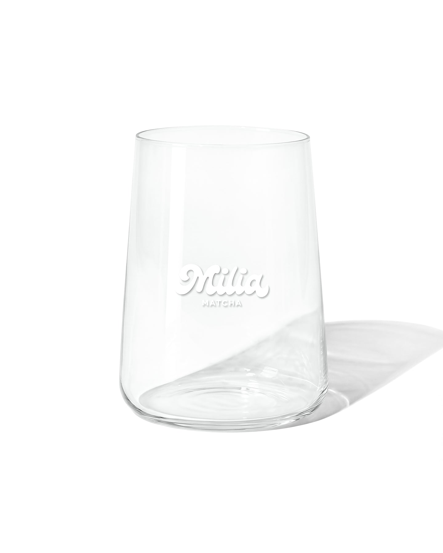 Verre Milia Matcha 490ml 