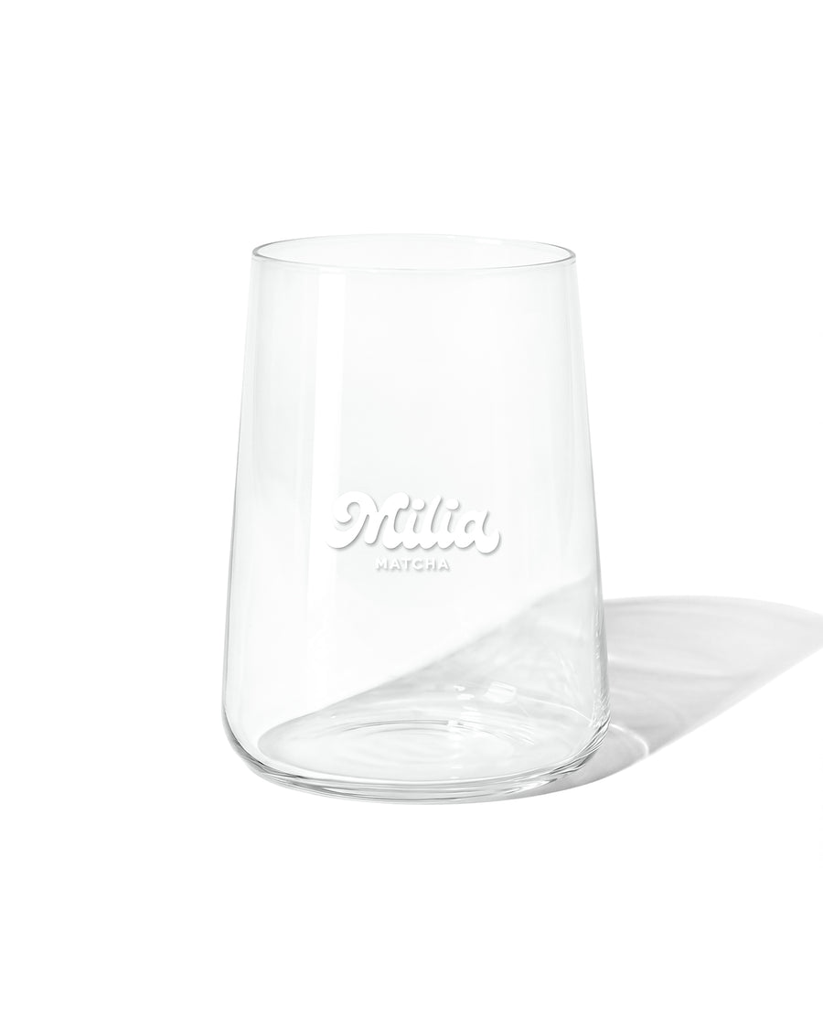 1 Verre Milia Matcha