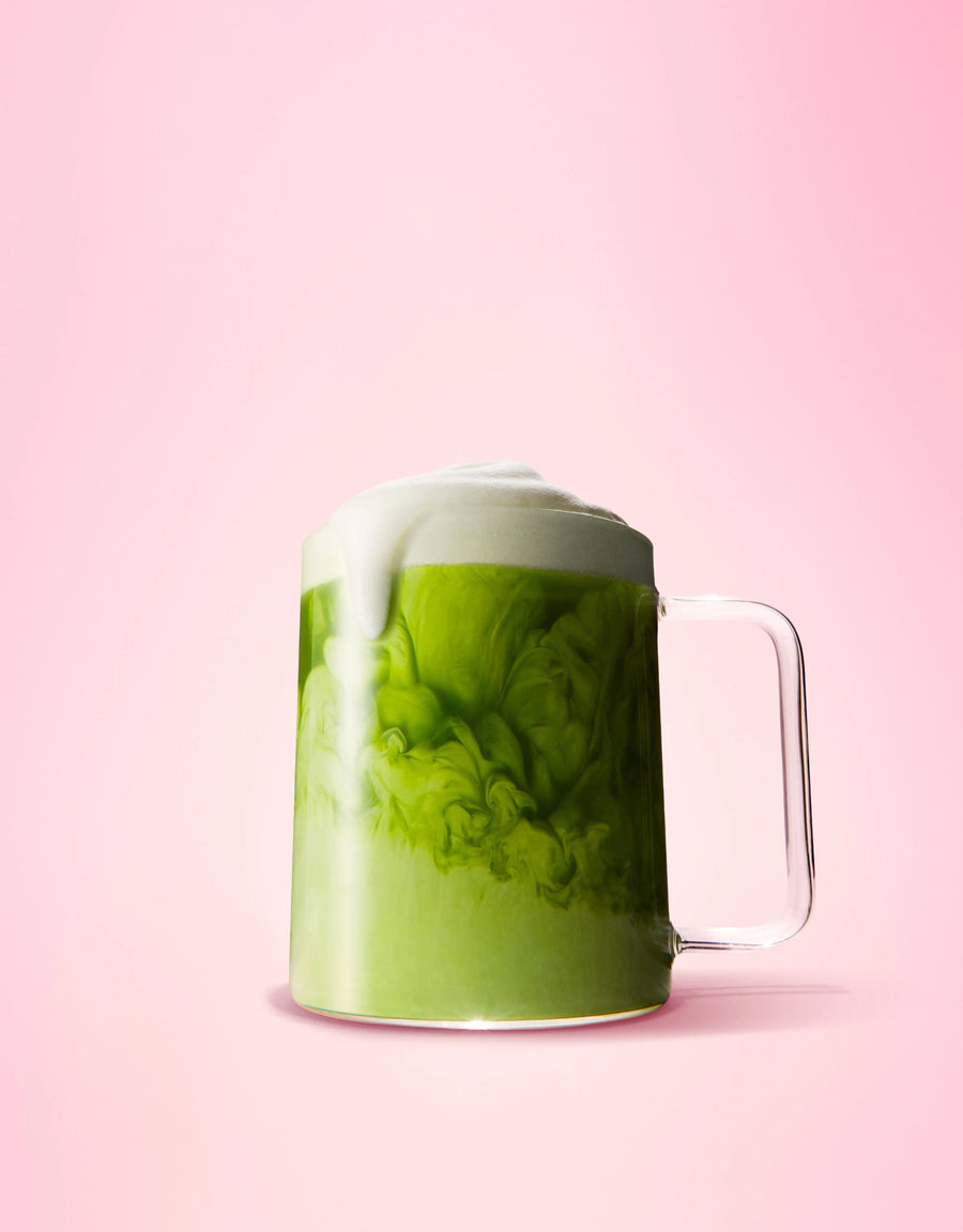 Matcha Cérémonie 30g