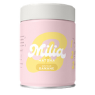 Canette matcha Banane 100g