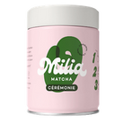 matcha cérémonie 100g fond transparent