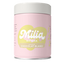 matcha cérémonie saveur chocolat blanc 100g fond transparent