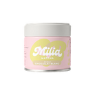 matcha cérémonie saveur chocolat blanc 30g fond transparent