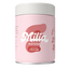 Matcha voor ceremoniële gebruik met aardbeiensmaak, 100 g, transparante bodem