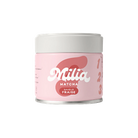 matcha cérémonie saveur fraise fond transparent