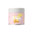 matcha cérémonie saveur vanille 30g fond transparent