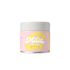 matcha cérémonie saveur banane 30g fond transparent