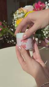 Matcha Cérémonie Fraise 30g