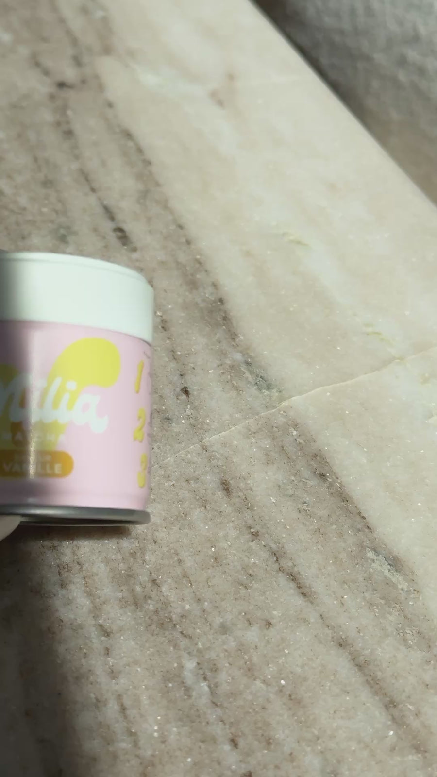 Matcha Cérémonie Vanille 30g