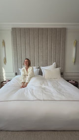 Matcha Cérémonie Chocolat Blanc 100g